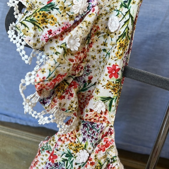 Farm Rio top - Picture 12 of 16